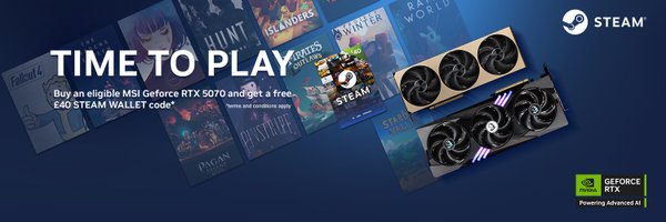 MSI__UK Profile Banner