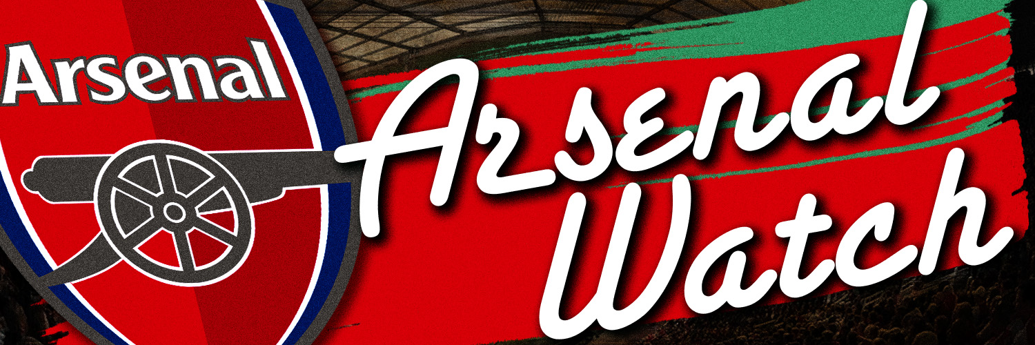 ジャガー@Arsenal Watch banner