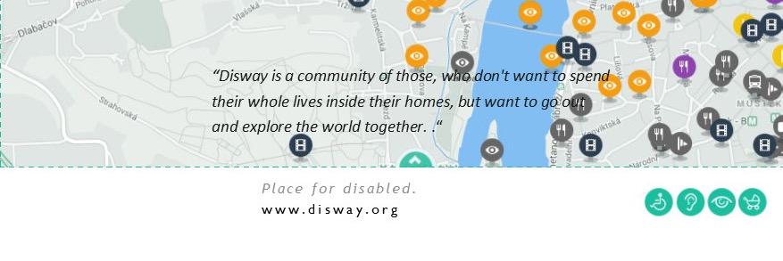 DISWAY_org's profile banner image