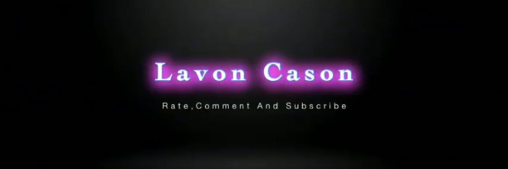 Lavon banner