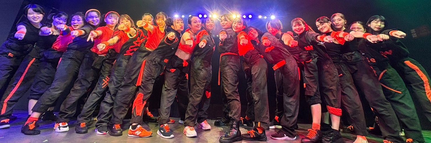 FANTA@レディゴ2023終演！ banner