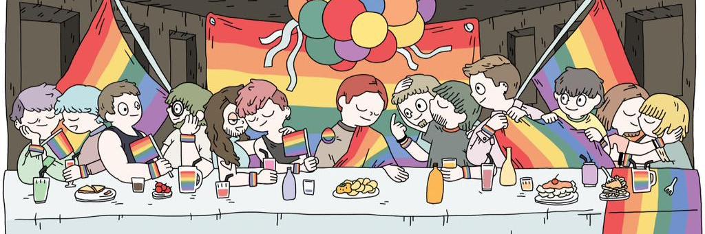 equalchrist's profile banner image