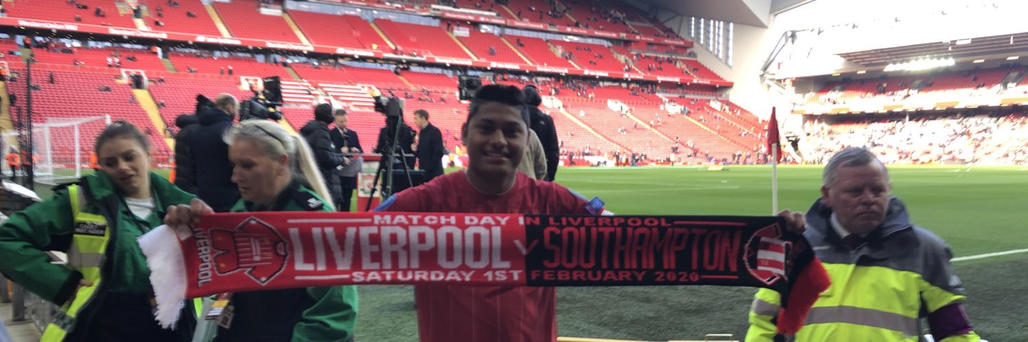 arvind sekaran banner