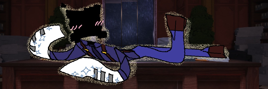 MyChemFallOut's profile banner image