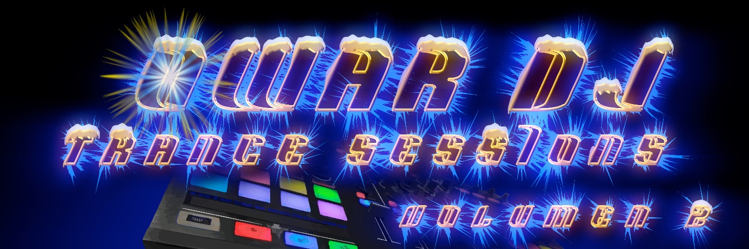 oWar DJ banner
