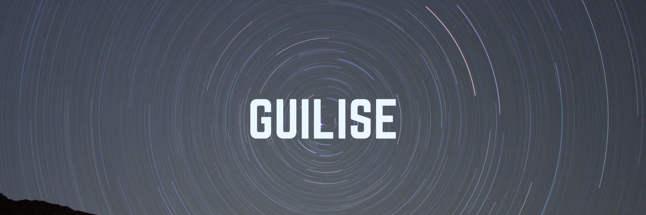 Guillem Lisarde banner