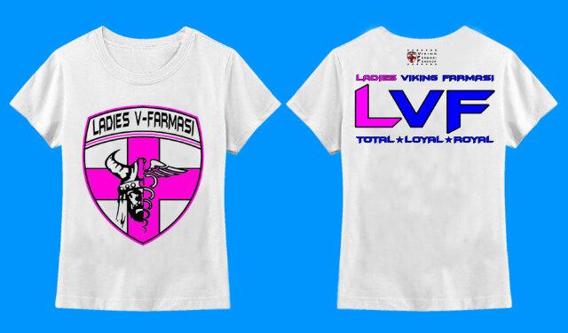 LadiesVF's profile banner image