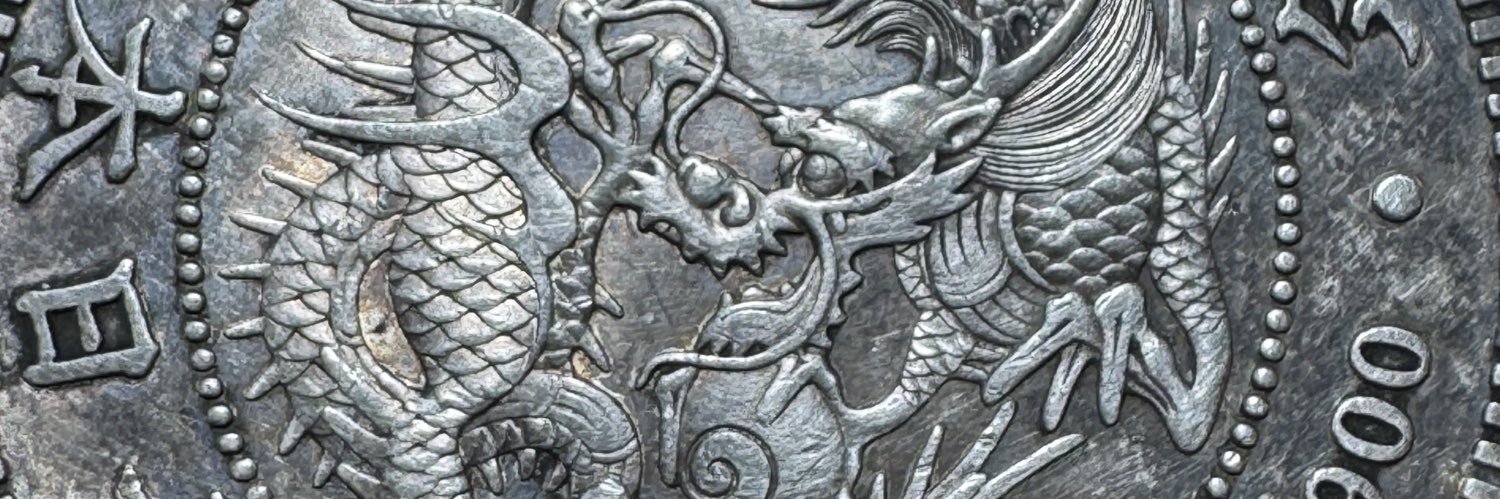 J Coin Collection 【公式】 banner