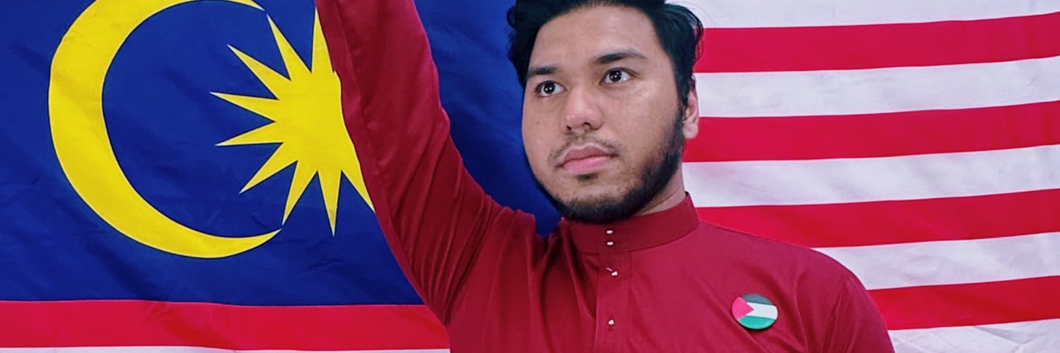 MusyMustakim's profile banner image