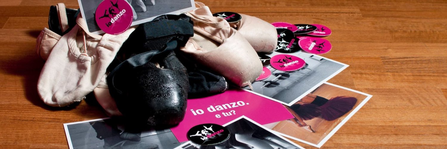 GiuliaToselli's profile banner image