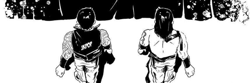 mrJohnnyNova's profile banner image