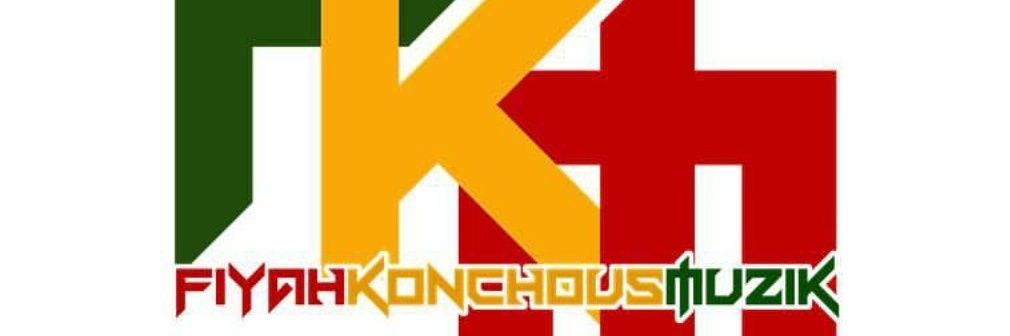 Konchous's profile banner image