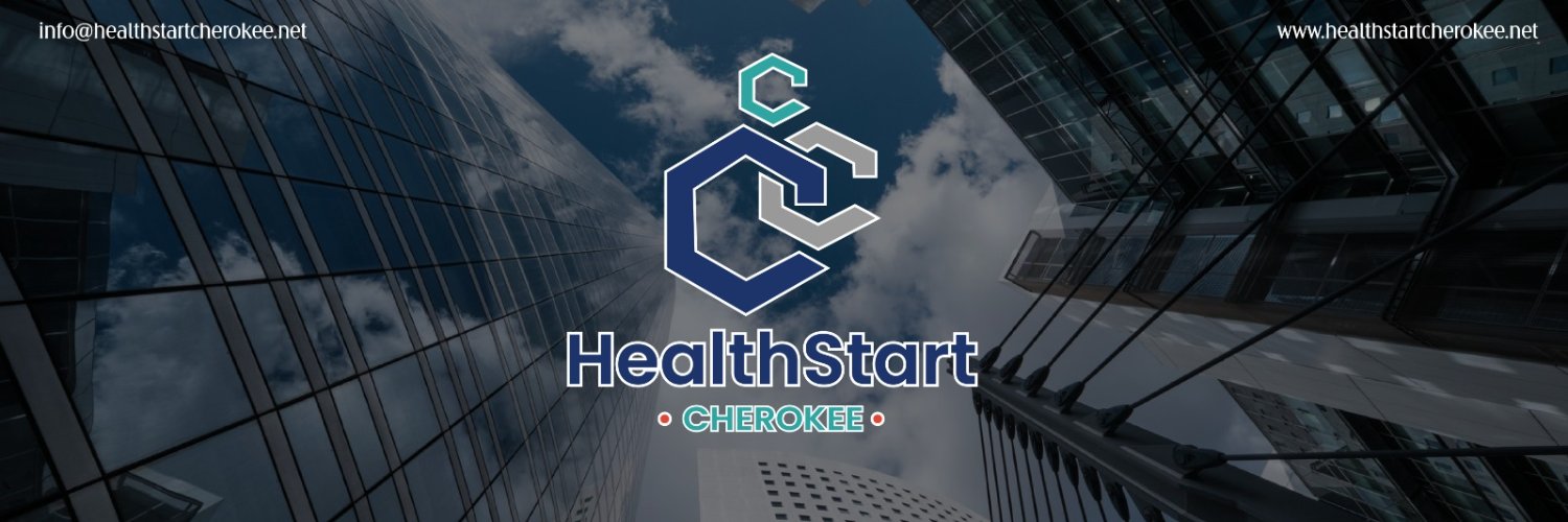 healthstart's profile banner image