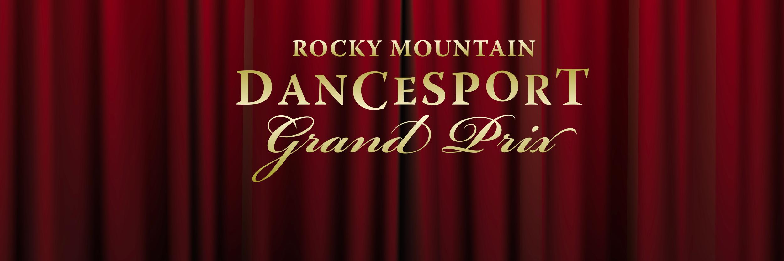 DanceGrandPrix's profile banner image