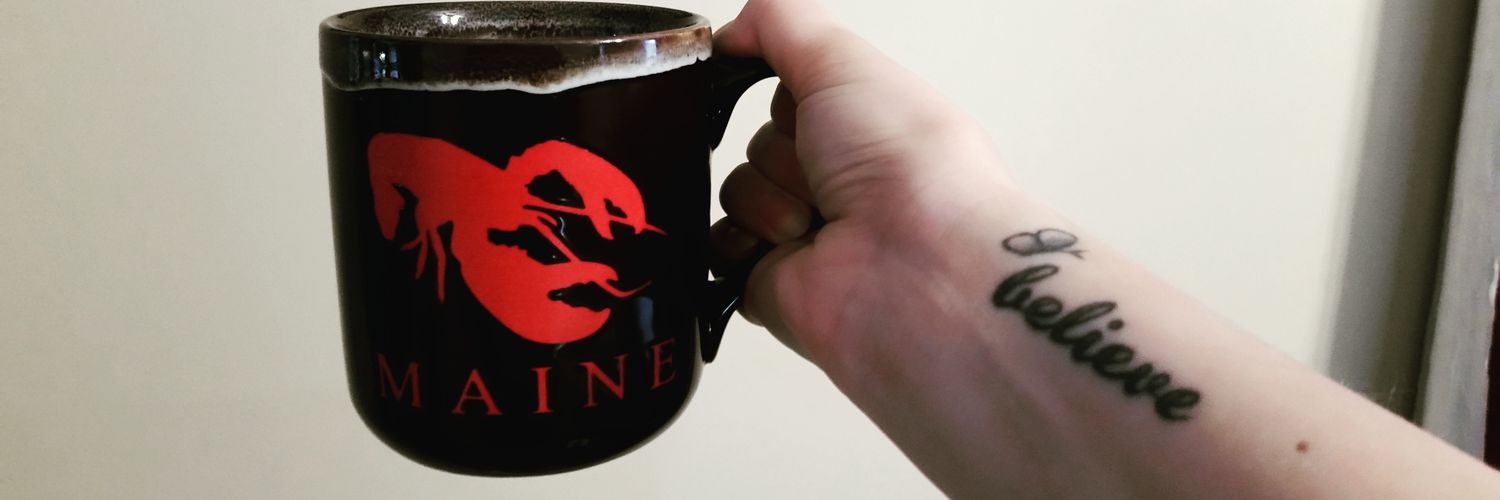 MichelleTwomey's profile banner image