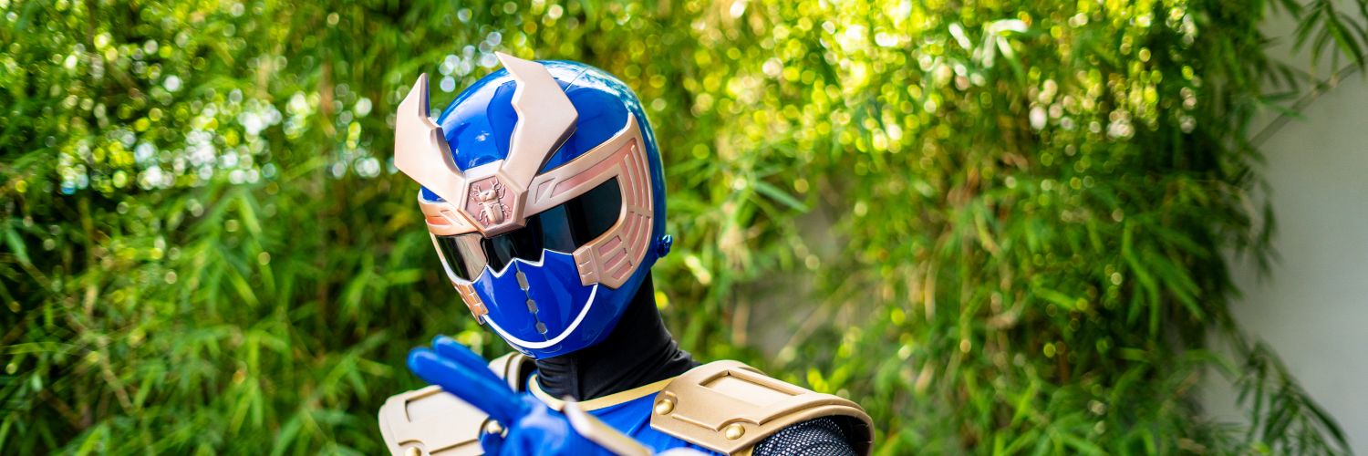 Steve banner