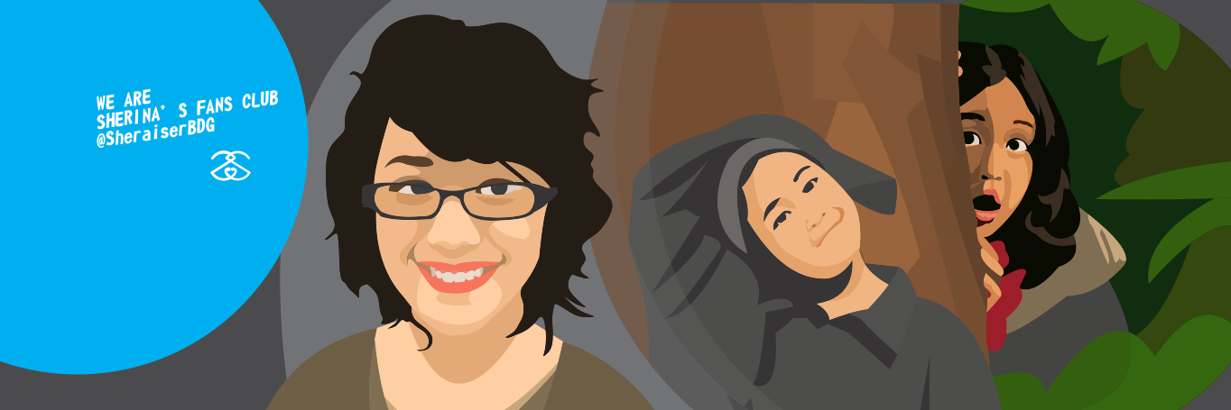 SheraiserBDG's profile banner image