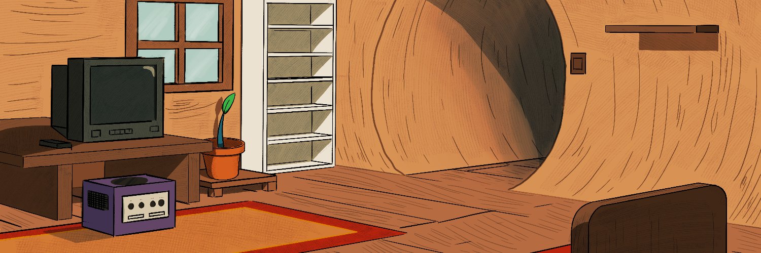 Mikesch | GerVtuber 🦔🍁 banner