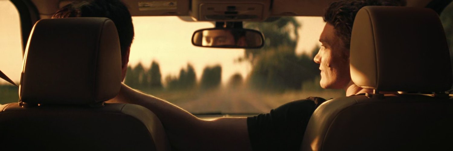 Sarah🍴is feeling Heated Rivalry withdrawl banner