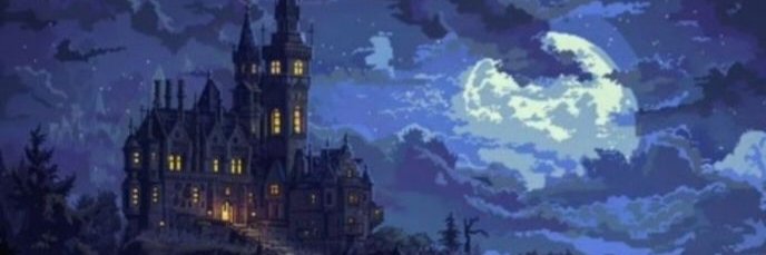 PixelWizard banner