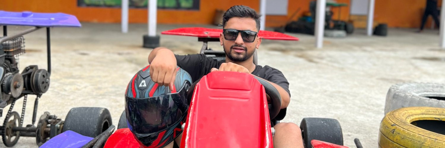 premrazz7010's profile banner image