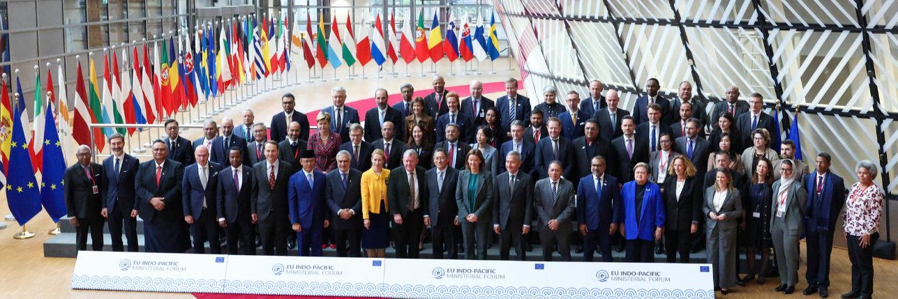 EEAS Asia Pacific banner