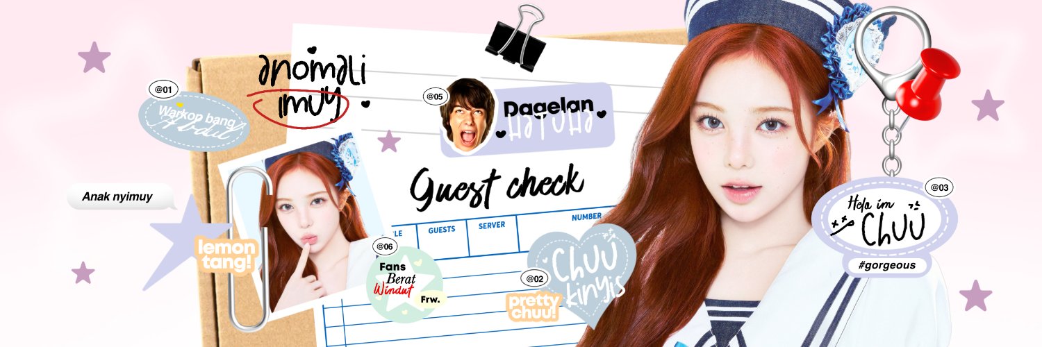 chuurave's profile banner image