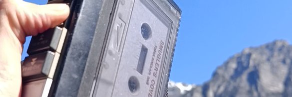Andean Lofi banner