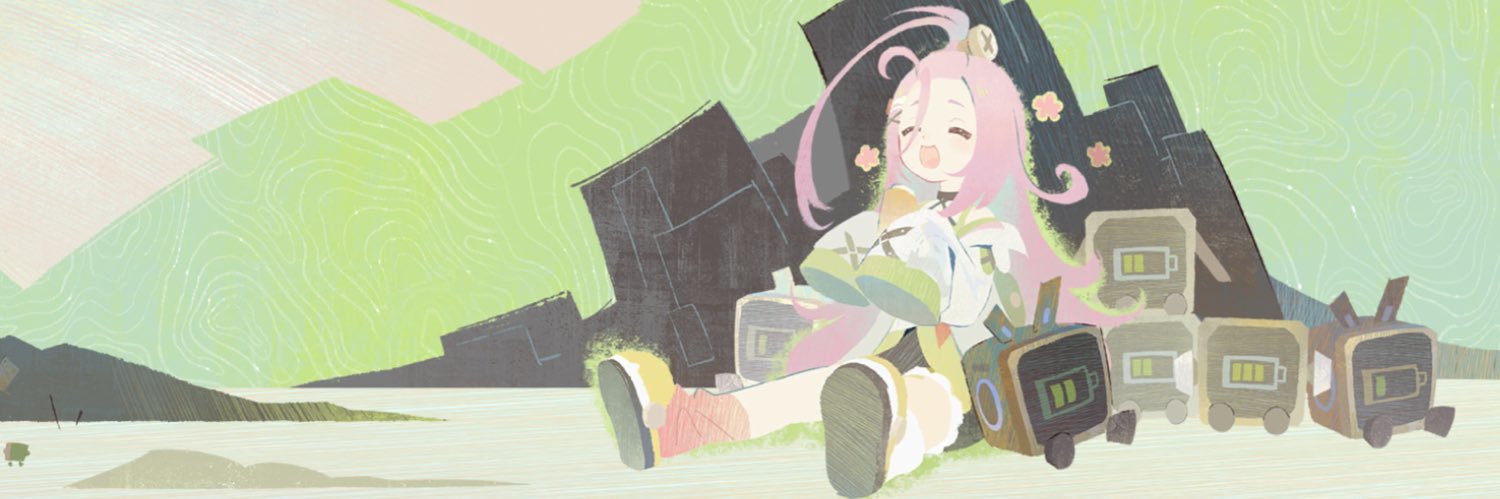 ばいばい菌👋🏻🦠 banner