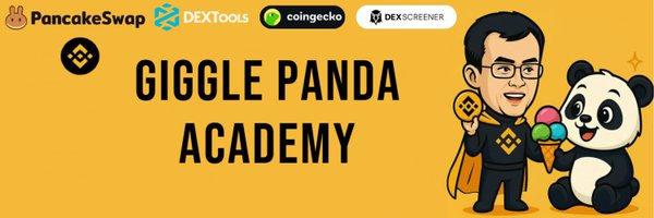 GigglePandaBSC Profile Banner