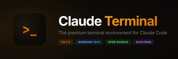 Claudterminal_'s profile banner image