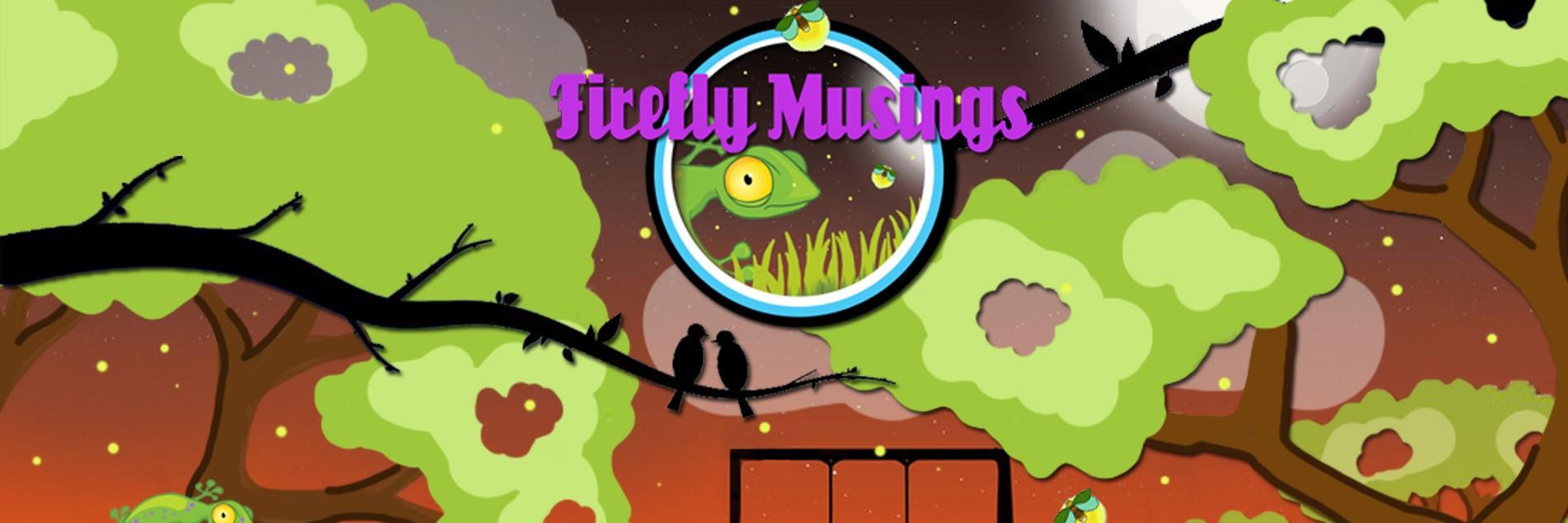 FireflyMusings's profile banner image