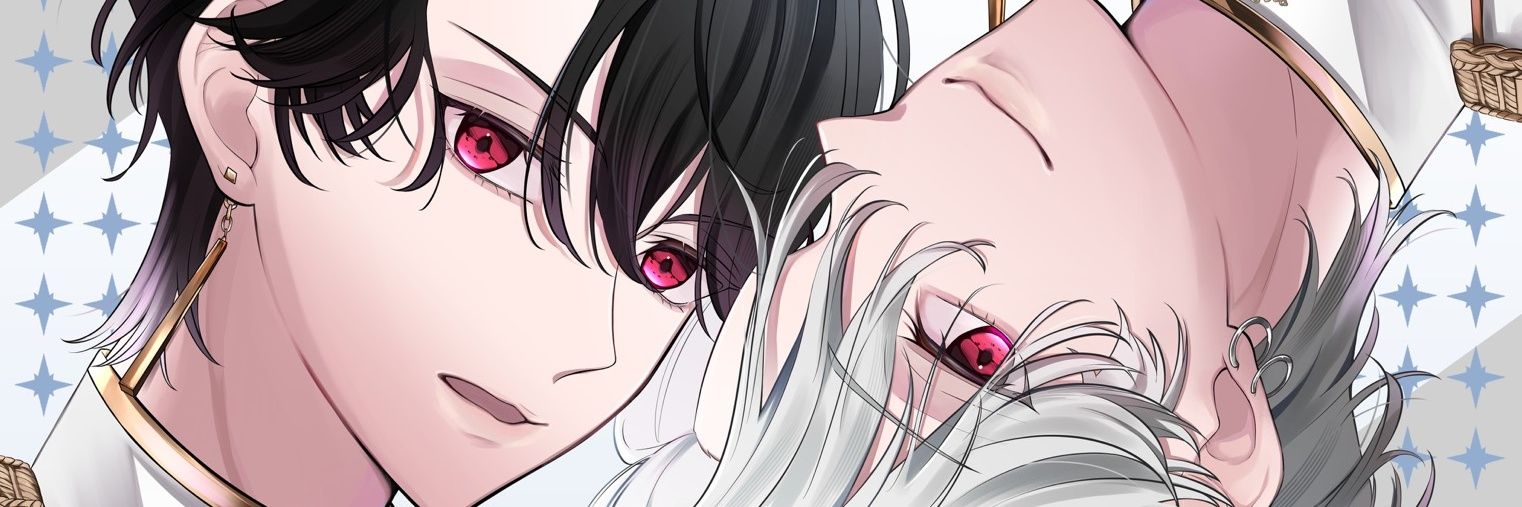 水鏡葵@お仕事垢 banner