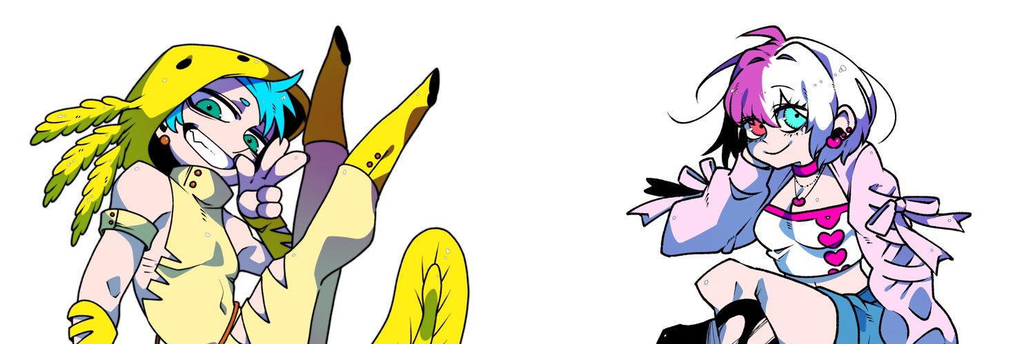 らゔぃな banner