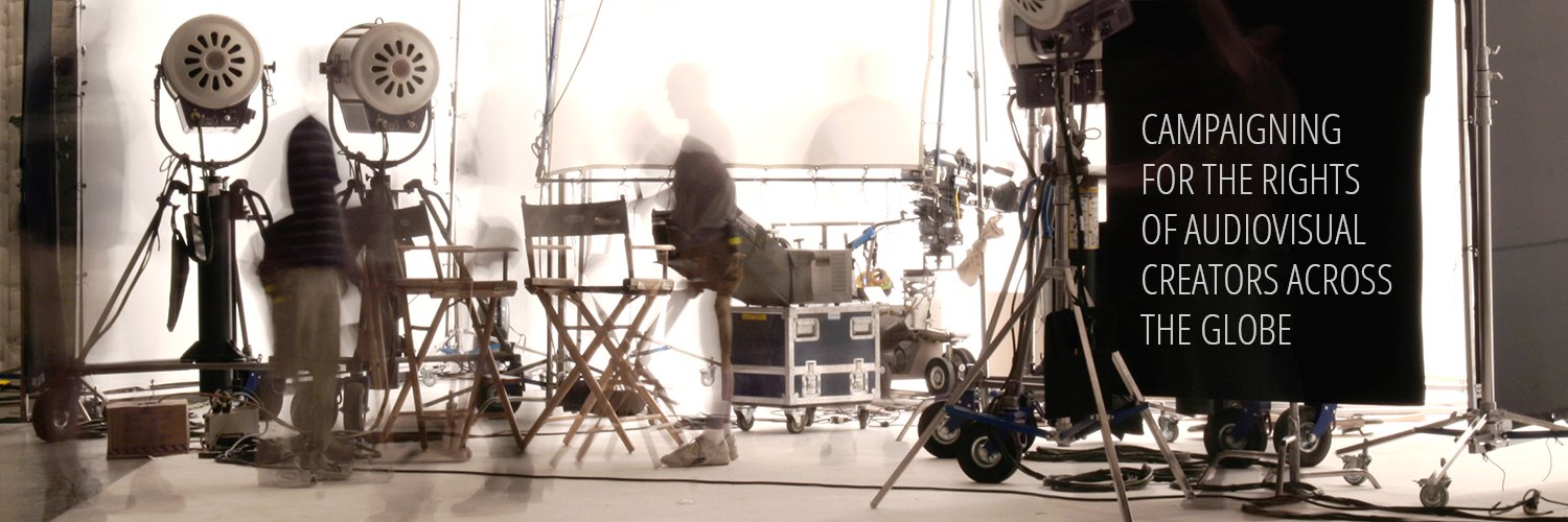 Writers & Directors banner