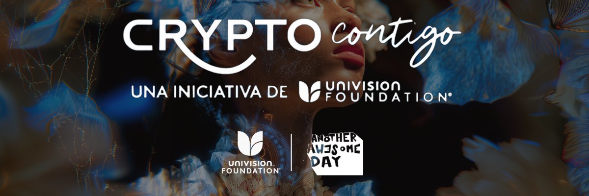 Crypto Contigo banner