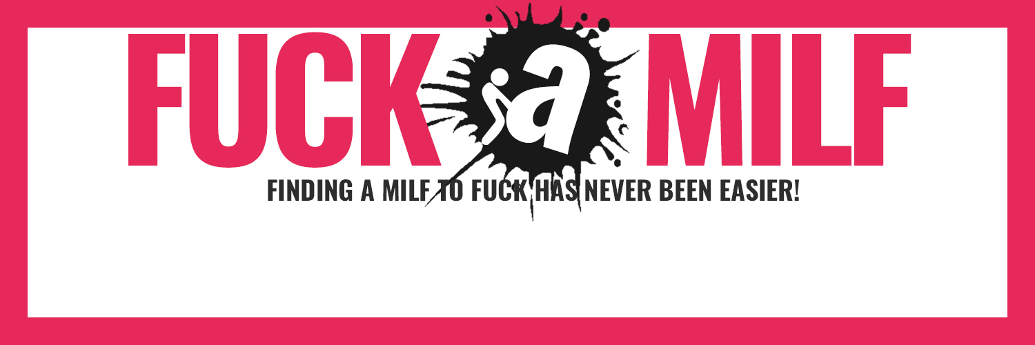 FuckAMilfDating's profile banner image