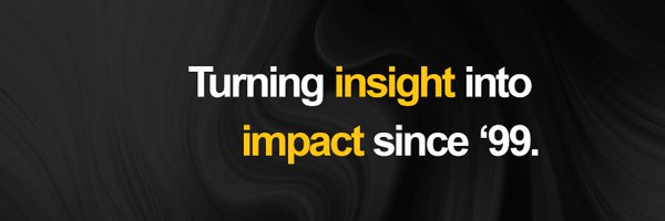 Comscore Profile Banner