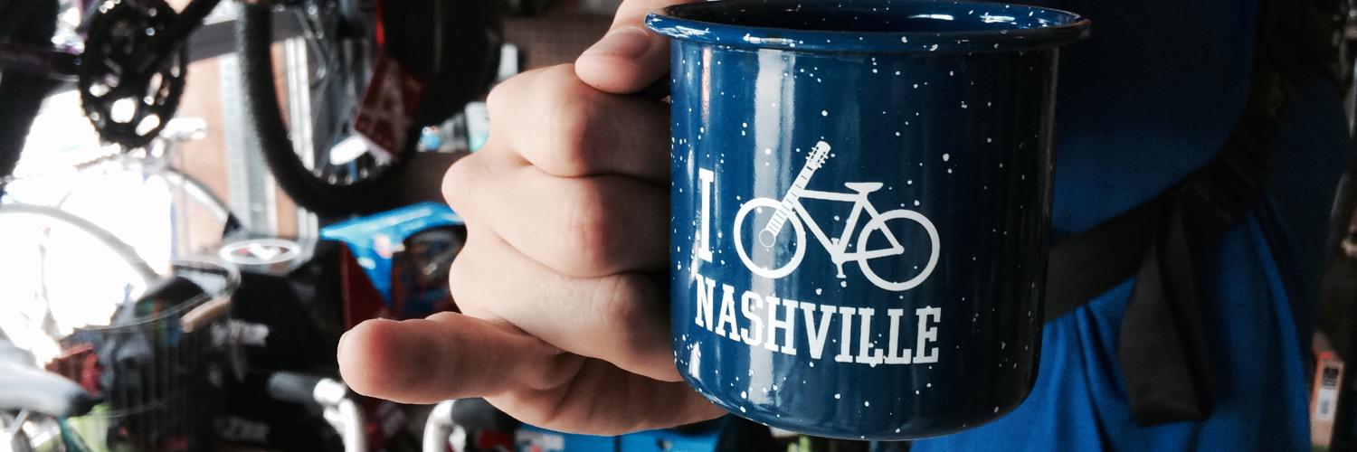 Green Fleet Bikes banner