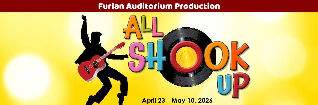 Sunset Playhouse banner