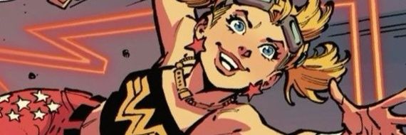 woah! banner