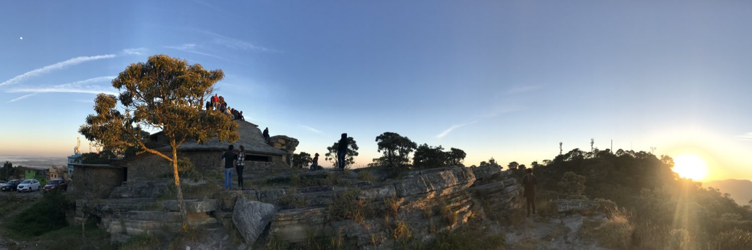 gabrielatumate's profile banner image