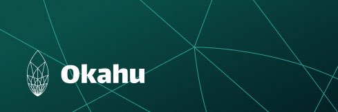 Okahu banner
