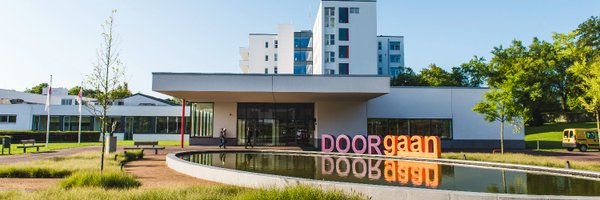 AdelanteZorg Profile Banner