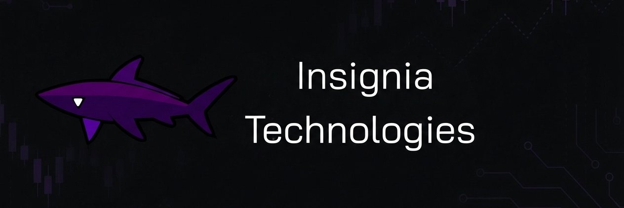 Insignia Tech banner