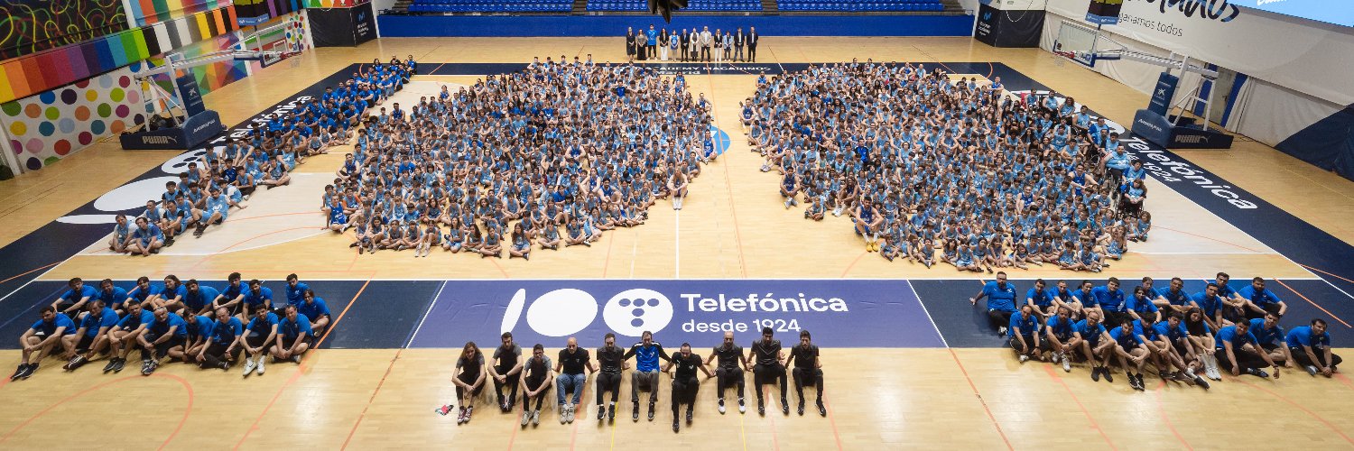 Movistar Estudiantes's banner
