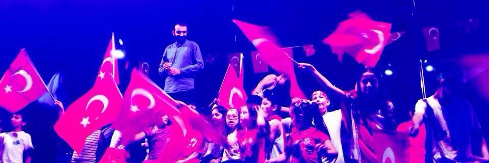 ramazantay's profile banner image