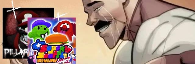 The Mushroom banner