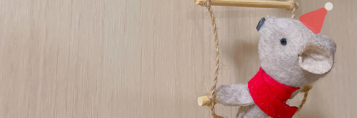 あおい🧸🩵日常 banner
