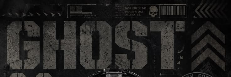 ghostblank01's profile banner image